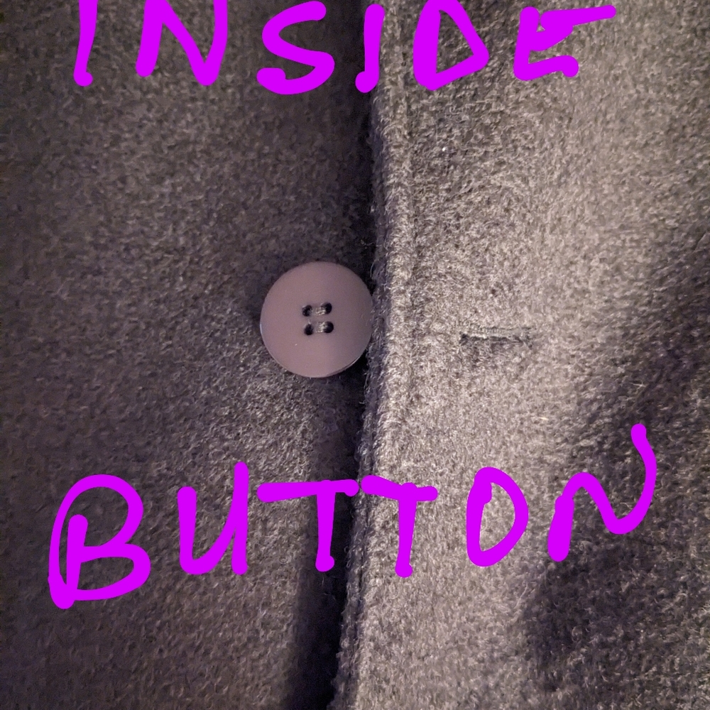 Winter coat - Picture 9 of 9